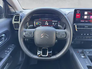 Citroën C5 Aircross 1.2 Hybrid Swiss Edition