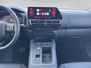 Citroën C5 Aircross 1.2 Hybrid Swiss Edition
