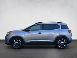 Citroën C5 Aircross 1.2 Hybrid Swiss Edition