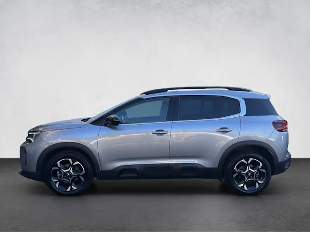Citroën C5 Aircross 1.2 Hybrid Swiss Edition