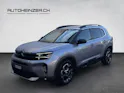 Citroën C5 Aircross 1.2 Hybrid Swiss Edition