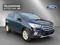 Ford Kuga 2.0 TDCi 180 Titanium FPS **inkl. AHK**Standheizung**