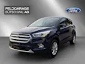 Ford Kuga 2.0 TDCi 180 Titanium FPS **inkl. AHK**Standheizung**