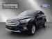 Ford Kuga 2.0 TDCi 180 Titanium FPS **inkl. AHK**Standheizung**