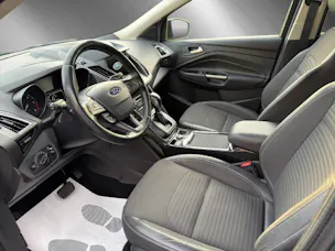 Ford Kuga 2.0 TDCi 180 Titanium FPS **inkl. AHK**Standheizung**