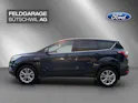 Ford Kuga 2.0 TDCi 180 Titanium FPS **inkl. AHK**Standheizung**