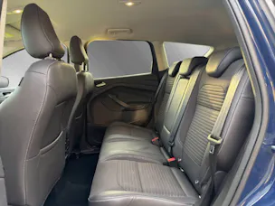 Ford Kuga 2.0 TDCi 180 Titanium FPS **inkl. AHK**Standheizung**