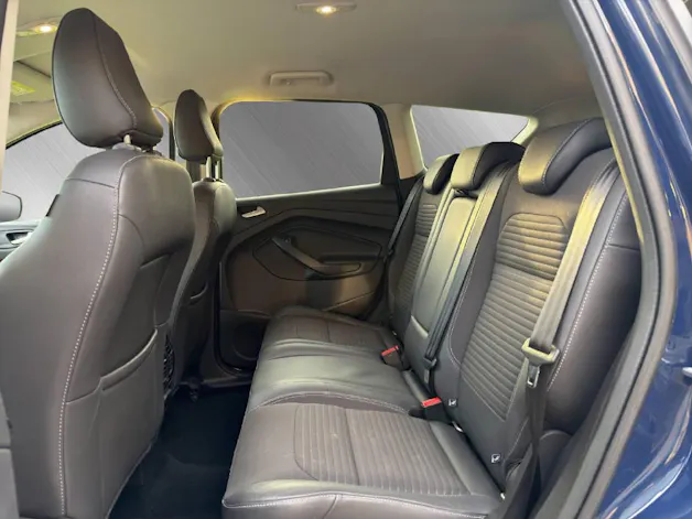Ford Kuga 2.0 TDCi 180 Titanium FPS **inkl. AHK**Standheizung**