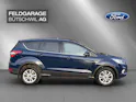 Ford Kuga 2.0 TDCi 180 Titanium FPS **inkl. AHK**Standheizung**