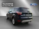 Ford Kuga 2.0 TDCi 180 Titanium FPS **inkl. AHK**Standheizung**