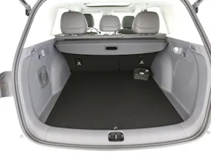 Leapmotor 1.5 Hybrid EV