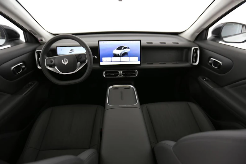 Fahrzeugbild LEAPMOTOR B10