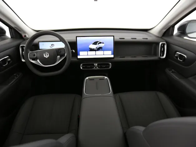 Leapmotor 1.5 Hybrid EV