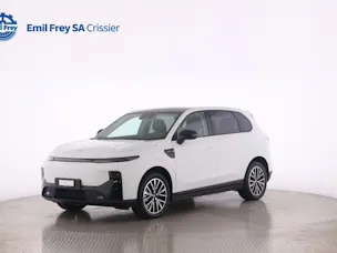 Leapmotor 1.5 Hybrid EV