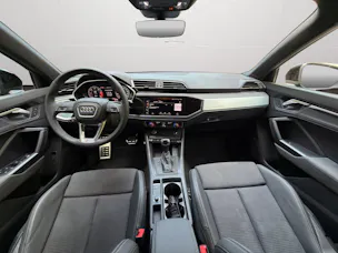 Audi Q3 2.0 40 TDI S line quattro S-Tronic