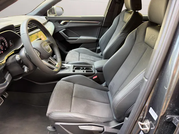Audi Q3 2.0 40 TDI S line quattro S-Tronic
