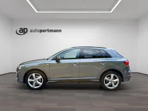 Audi Q3 2.0 40 TDI S line quattro S-Tronic