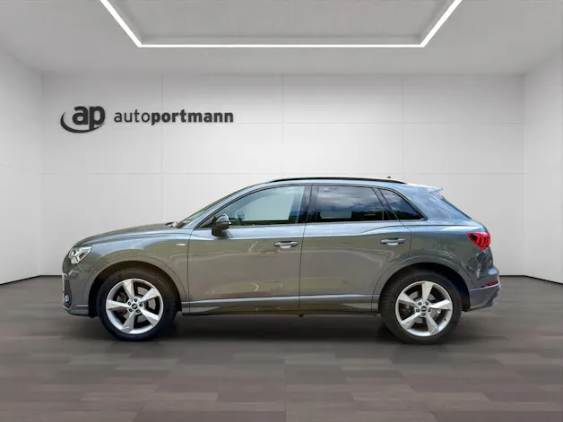 Audi Q3 2.0 40 TDI S line quattro S-Tronic