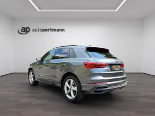 Audi Q3 2.0 40 TDI S line quattro S-Tronic
