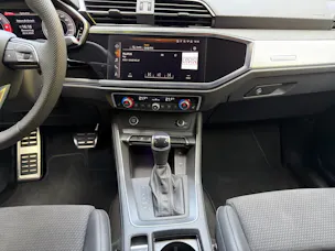 Audi Q3 2.0 40 TDI S line quattro S-Tronic