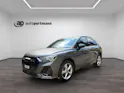 Audi Q3 2.0 40 TDI S line quattro S-Tronic