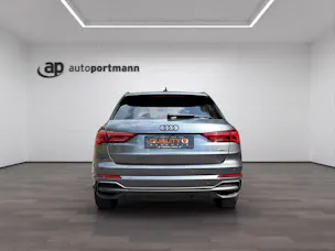 Audi Q3 2.0 40 TDI S line quattro S-Tronic