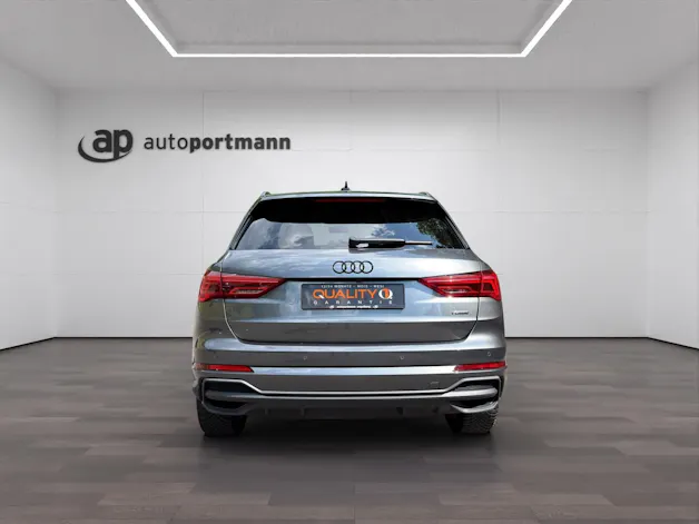 Audi Q3 2.0 40 TDI S line quattro S-Tronic