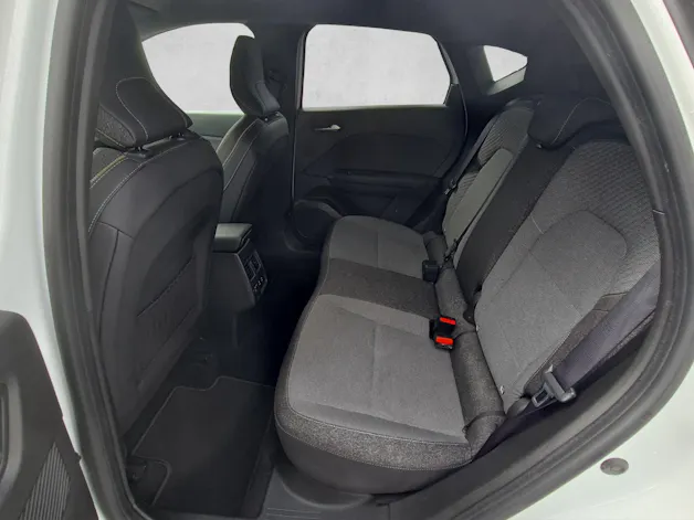 Renault Captur 1.3 TCe 140 techno