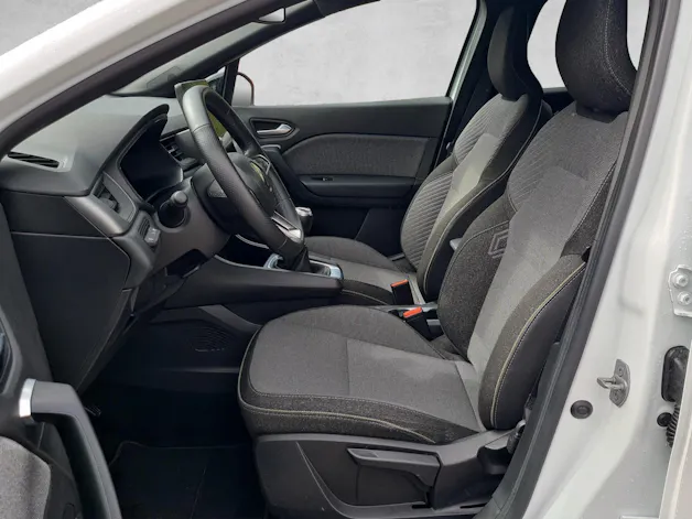 Renault Captur 1.3 TCe 140 techno