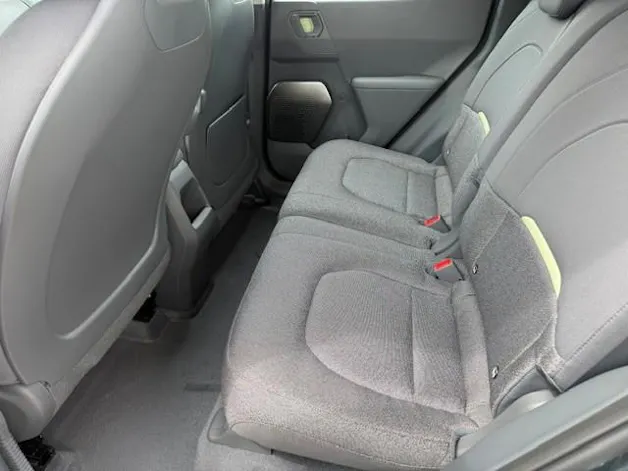 Kia EV2 42.2 kWh Air 4P
