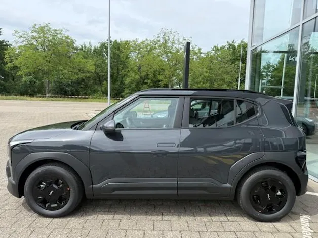 Kia EV2 42.2 kWh Air 4P