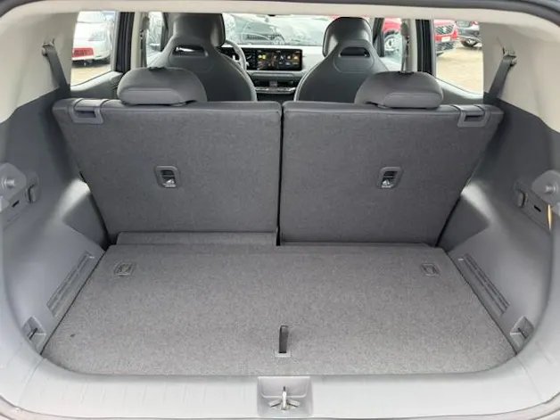 Kia EV2 42.2 kWh Air 4P