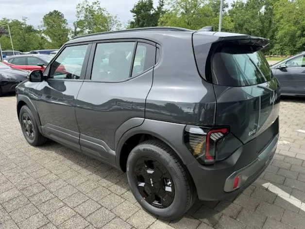Kia EV2 42.2 kWh Air 4P