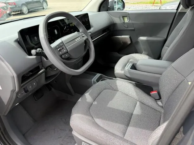 Kia EV2 42.2 kWh Air 4P