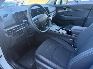 Kia Sportage 1.6 T-GDi Hybrid Style
