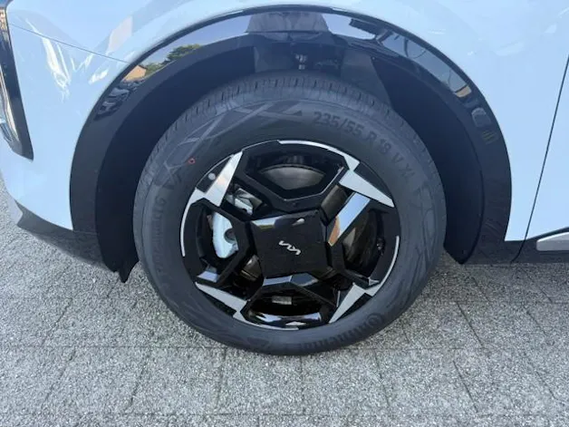 Kia Sportage 1.6 T-GDi Hybrid Style