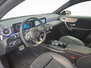 Mercedes-Benz A 200 AMG Line