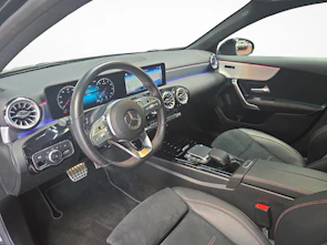 Fahrzeugbild MERCEDES-BENZ A 200 AMG Line