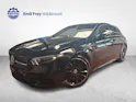 Mercedes-Benz A 200 AMG Line