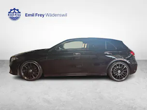 Mercedes-Benz A 200 AMG Line