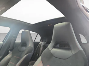Fahrzeugbild MERCEDES-BENZ A 200 AMG Line