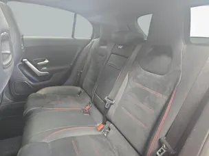 Mercedes-Benz A 200 AMG Line