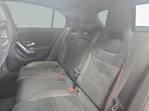 Fahrzeugbild MERCEDES-BENZ A 200 AMG Line