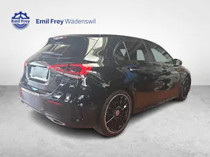 Mercedes-Benz A 200 AMG Line