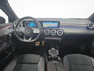 Mercedes-Benz A 200 AMG Line