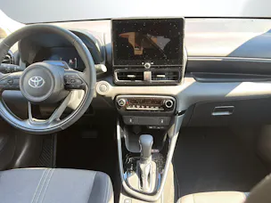 Toyota Yaris 1.5 VVT-i HSD Trend