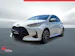 Toyota Yaris 1.5 VVT-i HSD Trend