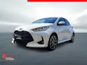 Toyota Yaris 1.5 VVT-i HSD Trend