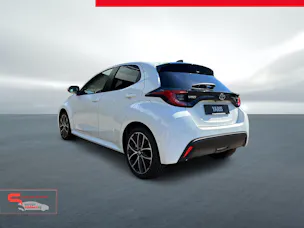 Toyota Yaris 1.5 VVT-i HSD Trend