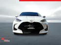 Toyota Yaris 1.5 VVT-i HSD Trend